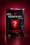 LOS DEMONIOS